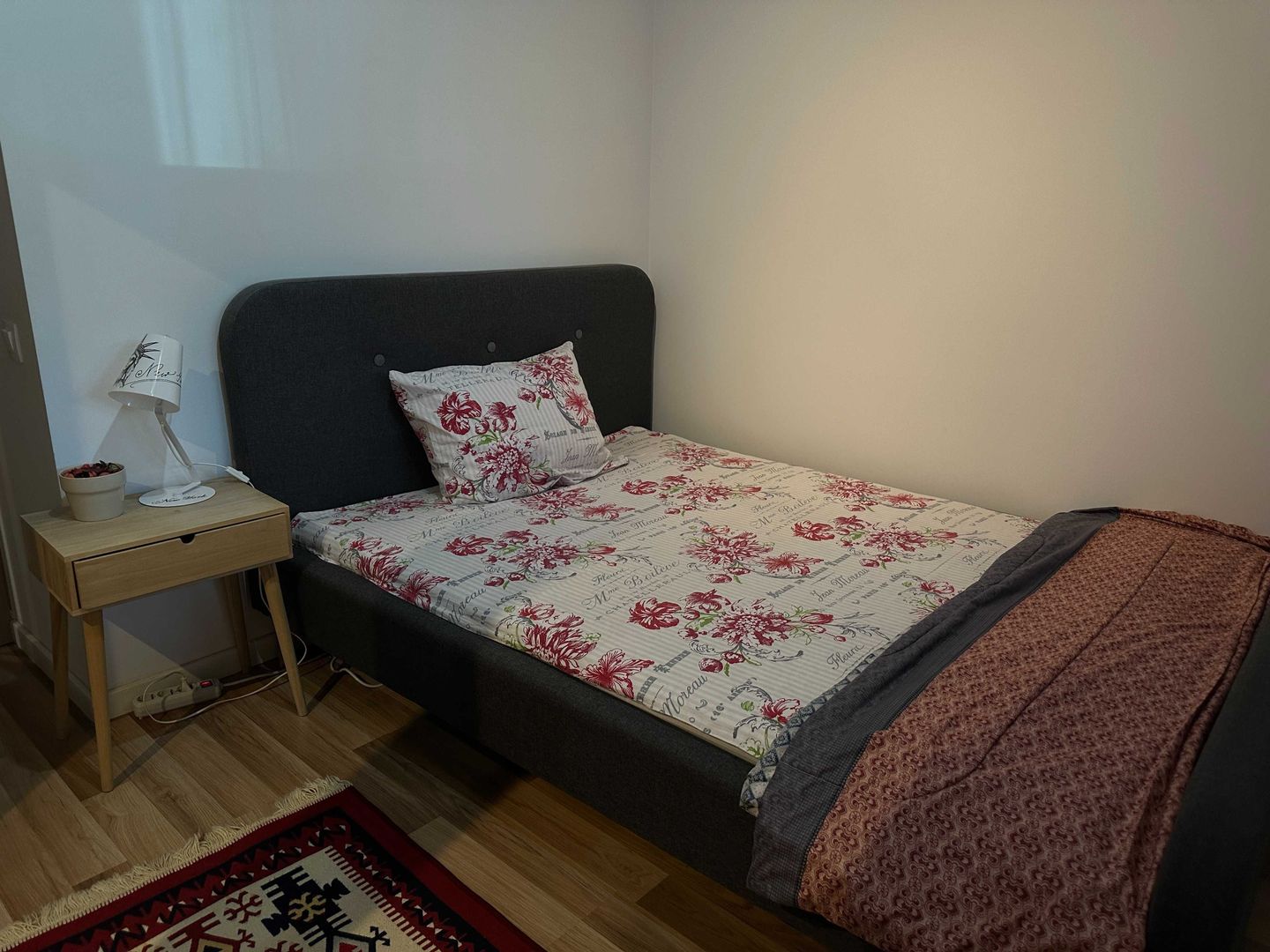 Apartament 2 camere– la 9 min de metrou Grozavesti, centrala proprie - Poză 1