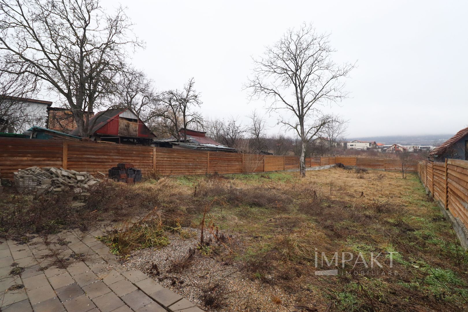 Duplex de vanzare In Dambul Rotund, teren de 697 mp! - Poză 23