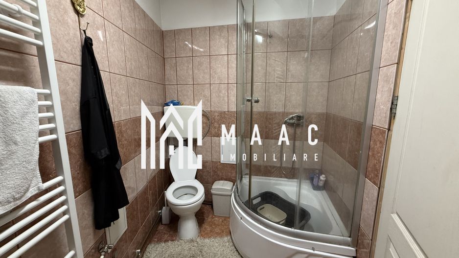 Casa pentru investitie | 8 camere | 215MP | P+M | Zona Garii - Poză 14