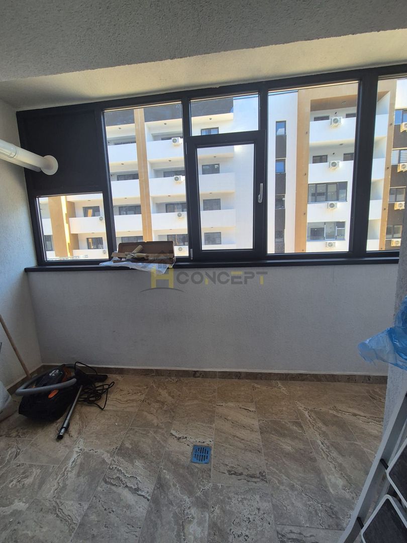 Inchiriere Studio metrou Berceni disponibil imediat - Poză 10