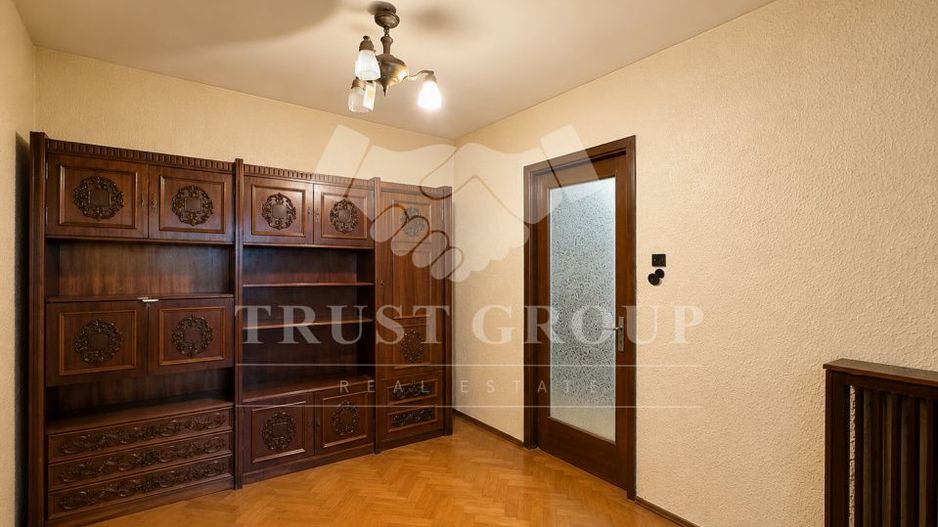 Apartament 2 camere Calea Victoriei-Sala Palatului 70mp | imobil 1948 - Poză 5