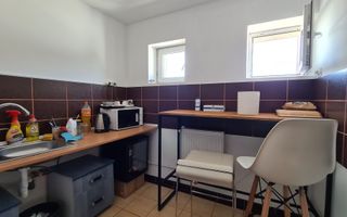 Proprietate mixta - 1665,7 mp #Plus - Spaltii comerciale /Birouri - Poză 12