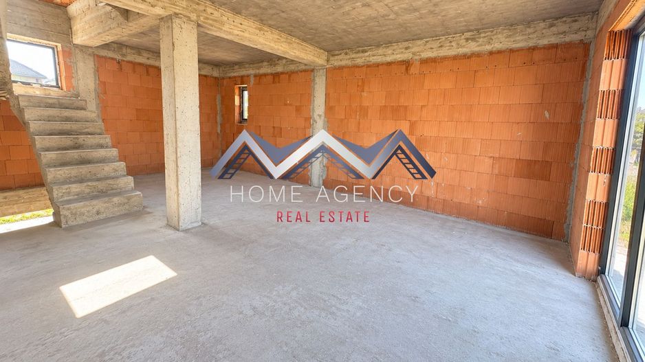 Casă individuală P+1+M | Otopeni - Poză 5