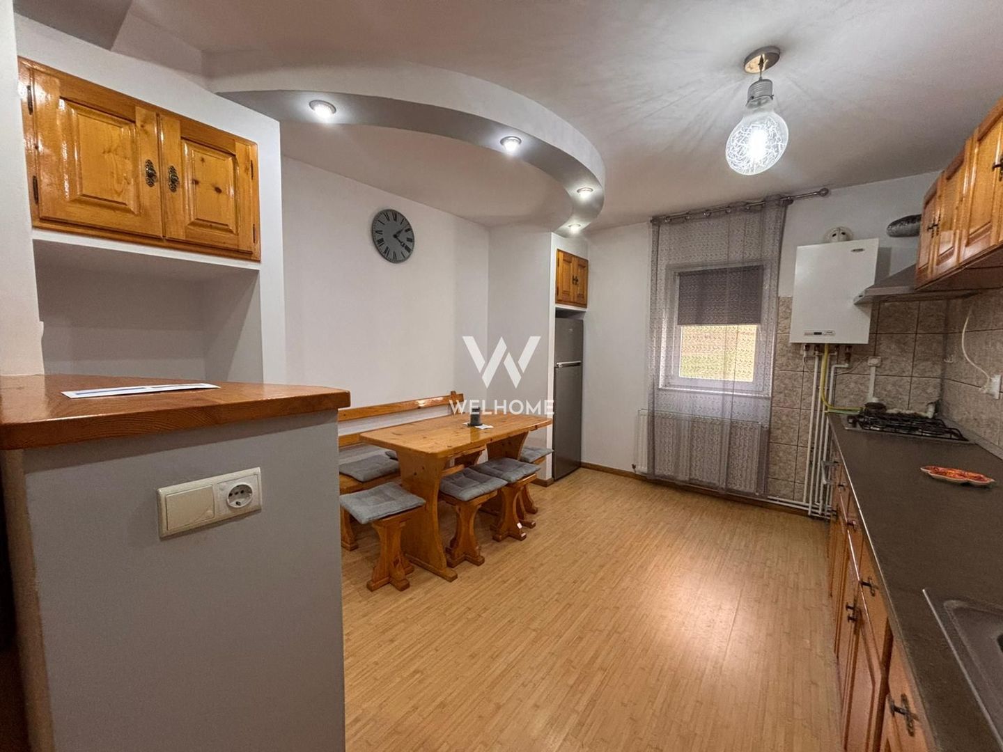 Apartament 2 camere decomandat cu pivniță - Poză 9
