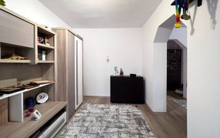 Apartament 3 camere | modern |  zona Sasar, Victor Babes. - Poză 5