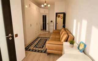 Apartament 3 camere decomandat, 2 băi, parcare proprie  Șelimbăr – Doamna Stanca - Poză 3