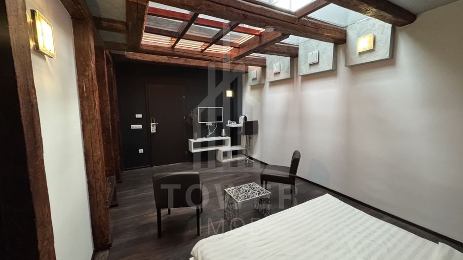 Apartament Ultracentral 81m2 – Piața Mare, Sibiu - Poză 4