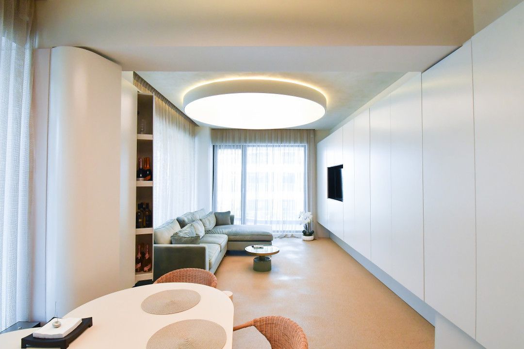 Oportunitate! Mamaia Nord - Apartament exclusivist cu 3 camere - Poză 1