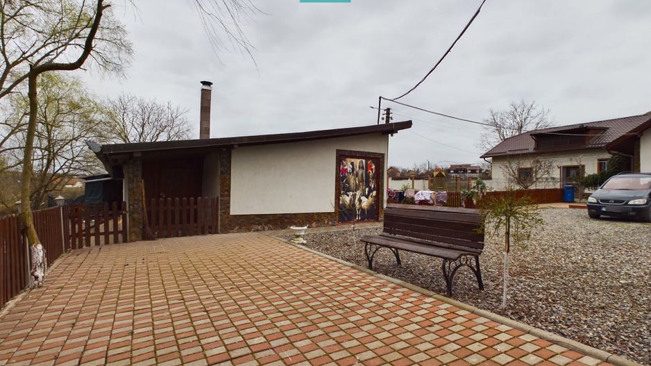 Proprietate imobiliară cu potențial extraordinar! - Poză 32