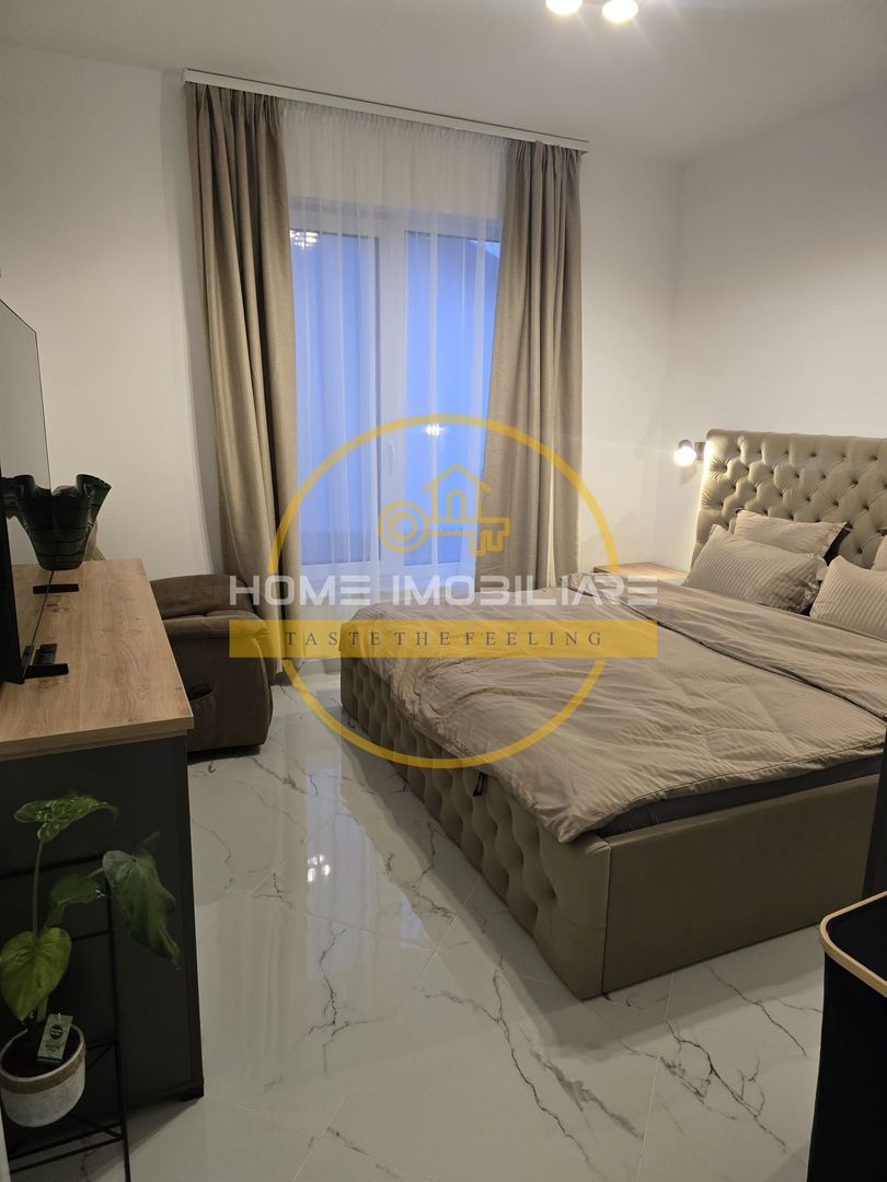 🏠Casă modernă, mobilată, plan parter– zonă Restaurant Crystal📍Valea Lupului - Poză 4