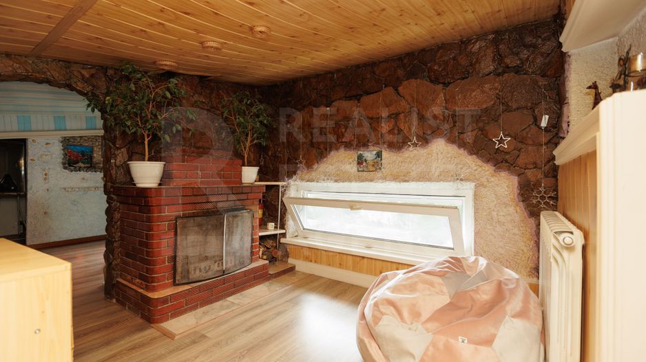 Vânzare, apartament, 3 camere, bd.Cuza-Vodă 9/2 sectorul Botanica - Poză 14