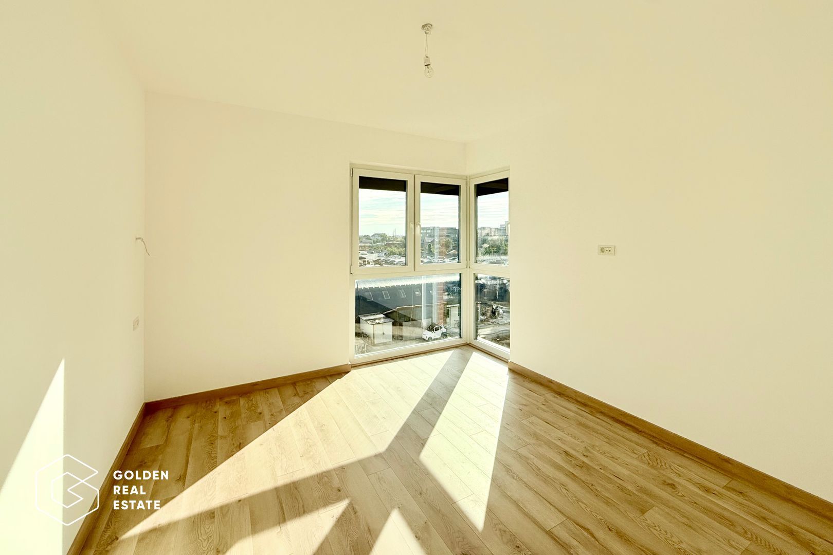 Apartament 3 camere, Adora Park UTA, comision 0% - Poză 1