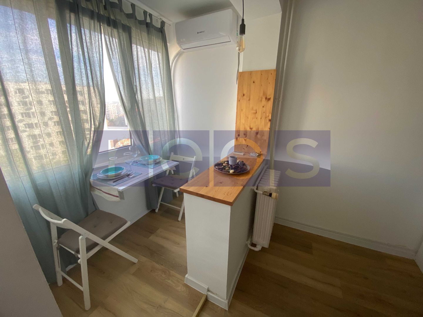 VANZARE GARSONIERA | MOBILATA SI UTILATA | ZONA DRISTOR - Poză 5