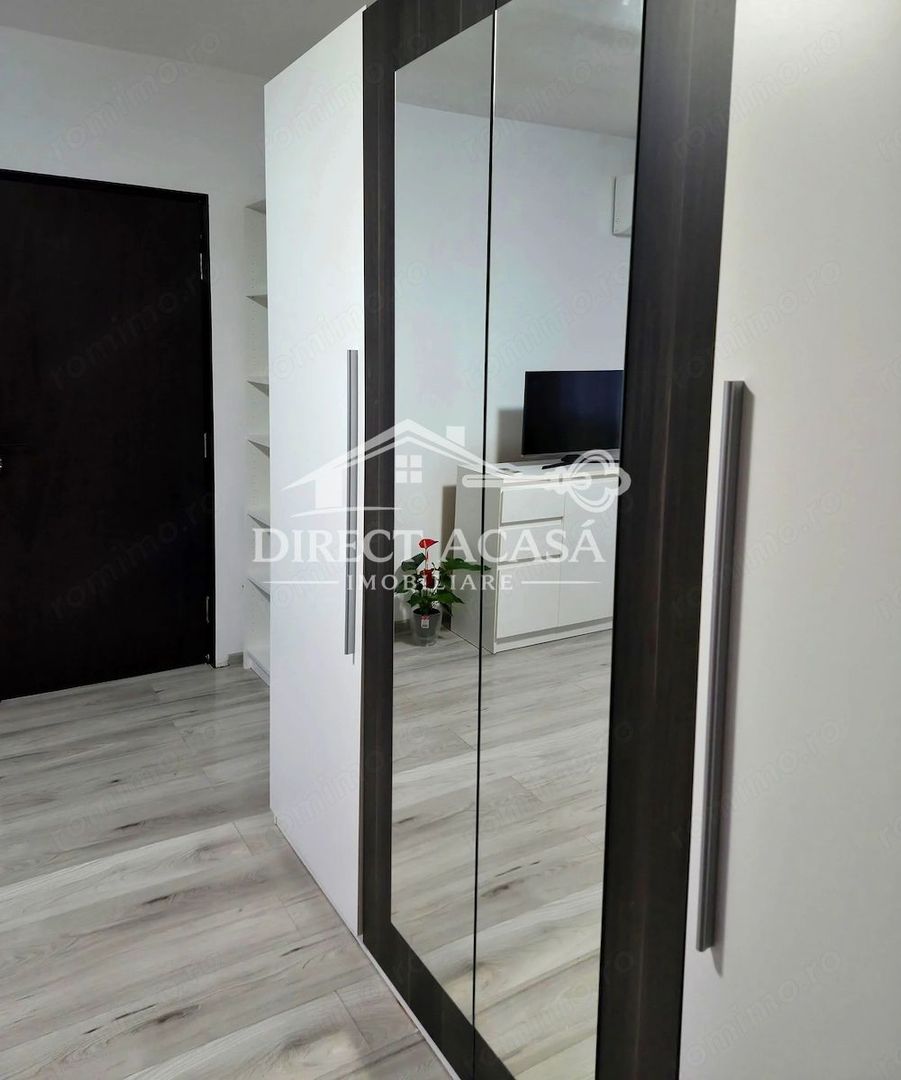 Apartament cu 2 camere de vanzare-Zona Tudor intre Dacia si Fortuna - Poză 5