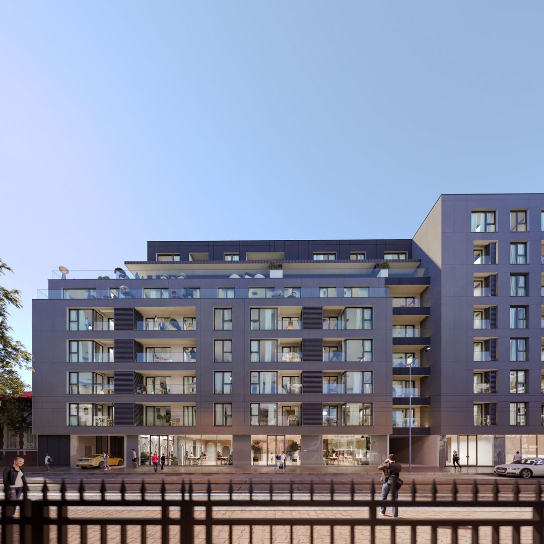 QUARTIER-FERDINAND - Poză 6