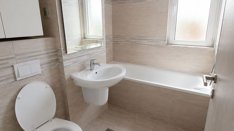 Apartament 2 camere decomandat cu parcare subterană – Complex Iris 7, - Poză 9