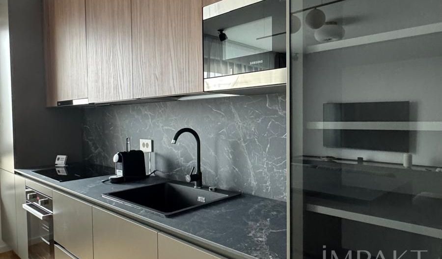 Apartament de inchiriat cu 3 camere in cartier Intre Lacuri! - Poză 3