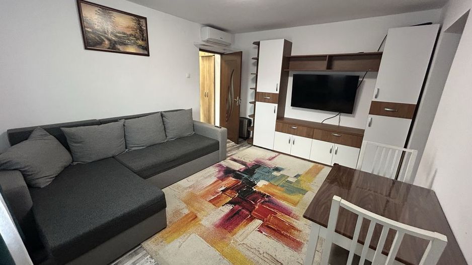 APARTAMENT 2 CAMERE | IULIU MANIU | BLOC RETRAS - Poză 1