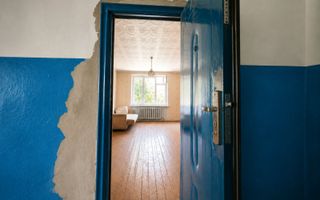 SE VINDE APARTAMENT CU 1 ODAIE – VADUL LUI VODĂ - Poză 6