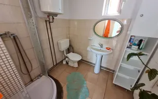 Casa nemțească cu teren generos - Poză 11