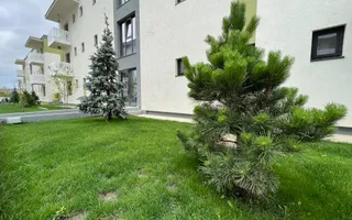 Apartament NOU 2 camere Pacurari - Complex Rezidential - Poză 42