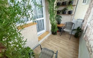 Apartament cu 4 camere, 2 balcoane, zona Mărăști, lângă Iulius Mall. - Poză 6