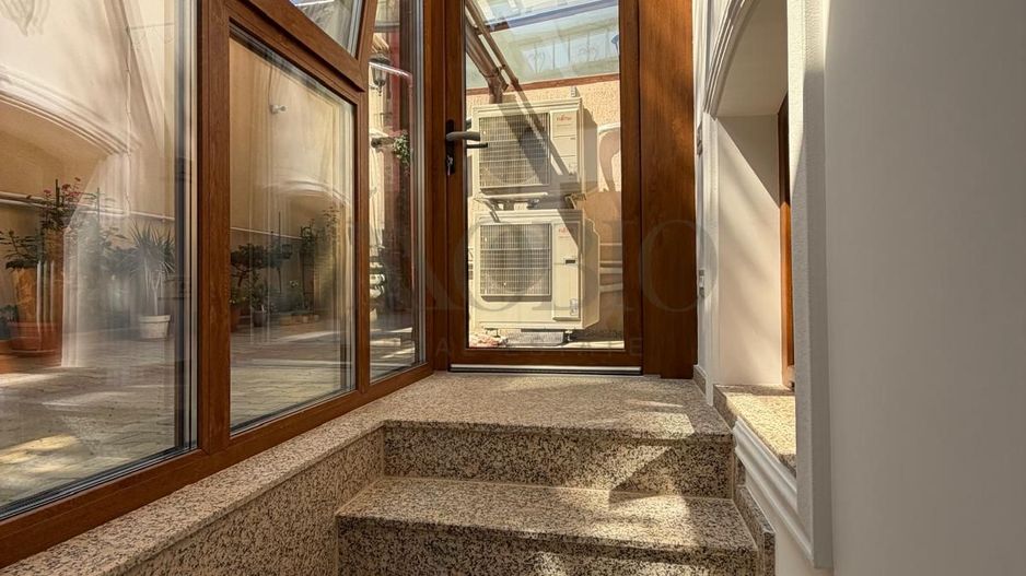 Casa/Vila 5 camere | Prima închiriere | 120 mp2 | Piața Victoriei - Poză 17