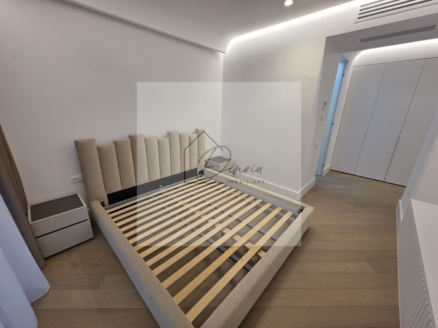 3 camere Cortina 126 Iancu Nicolae I UTILAT MOBILAT I COMISION 0% - Poză 18