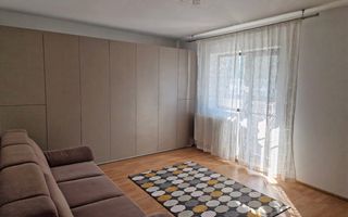 De închiriat apartament 2 camere Titan - Poză 1