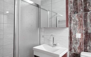 Casa premium in Stefanesti | 5 camere| Incalzire in pardoseala-Constructie noua! - Poză 10