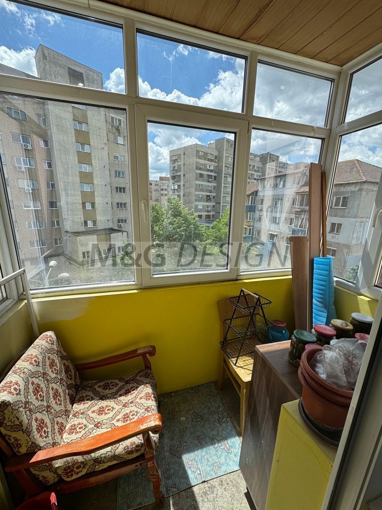 Vand apartament 2 camere zona Dorobanti - Poză 8