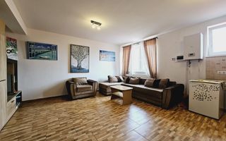 Apartament cu 3 camere de inchiriat, Soseaua de Centura - Poză 1
