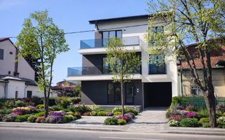 Apartament 2 camere bloc nou Jiului - Poză 1