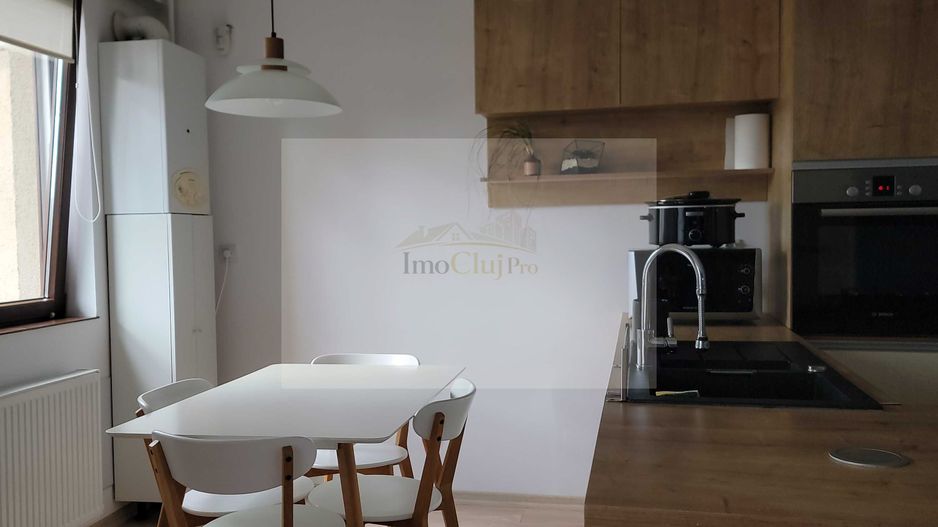 Apartament 2 camere, 63 mp + balcon 10 mp, imobil tip boutique-View - Poză 4