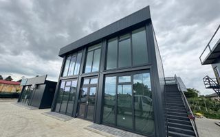 Spații De Inchiriat | Dumbraveni, Suceava - Poză 1