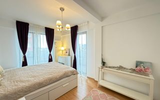 Apartament modern cu vedere panoramica- zona Miko Imre - Poză 6