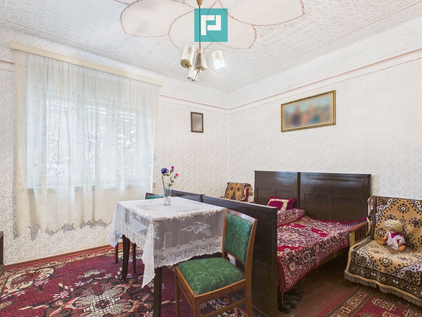 Casă cu teren 4065mp în Dorobanți, județul Arad - Poză 3