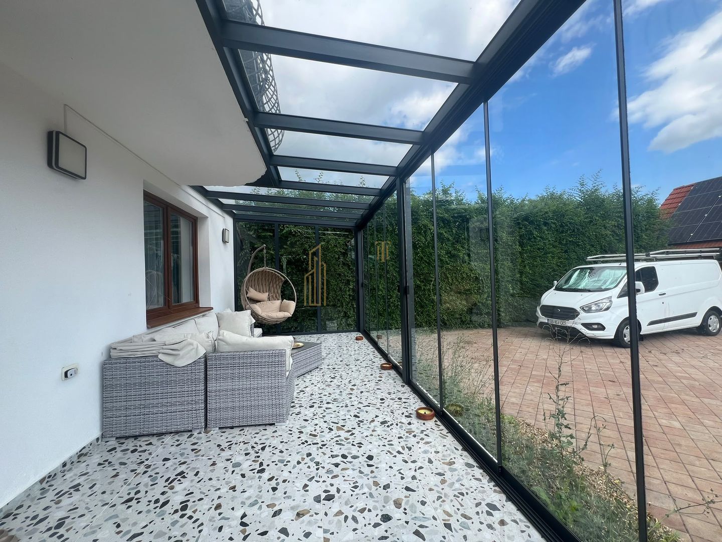 Casă individuală premium – 225 mp utili, teren 700 mp - Poză 17