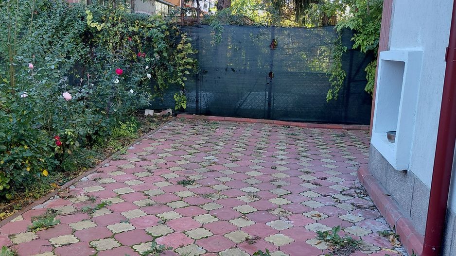 De vânzare – Casă D+P+2E+M în zona ultracentrală ideala pentru afacerea ta! - Poză 42