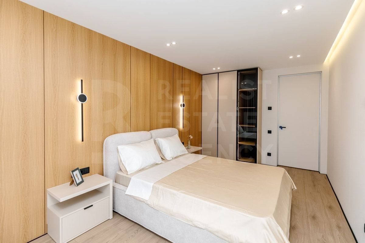 Vânzare, apartamnet, 1 cameră, bd. Dacia, Botanica - Poză 2