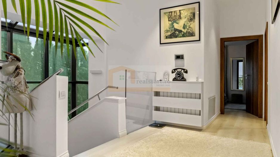 Deschidere Lac Snagov, Semineu, Garaj barca cu lift, ponton - Poză 20