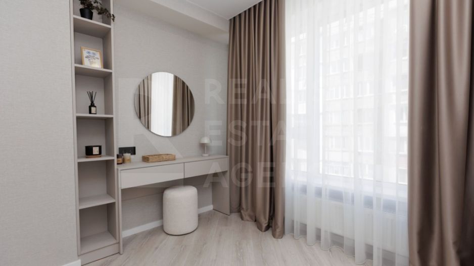 Vânzare, apartament cu 2 camere , str.  Ialoveni ,Telecentru - Poză 7