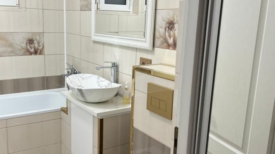 Apartament premium 4 camere, 110 mp, 2 bai, parcare – IC Frimu - Poză 9
