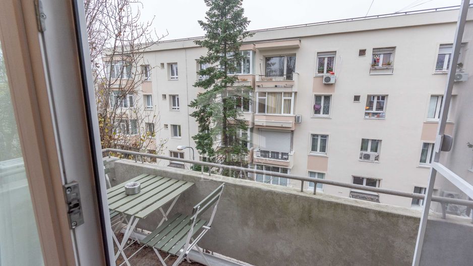 Floreasca - str. Mozart, doua minute parc si statii STB, Comision 0 - Poză 5