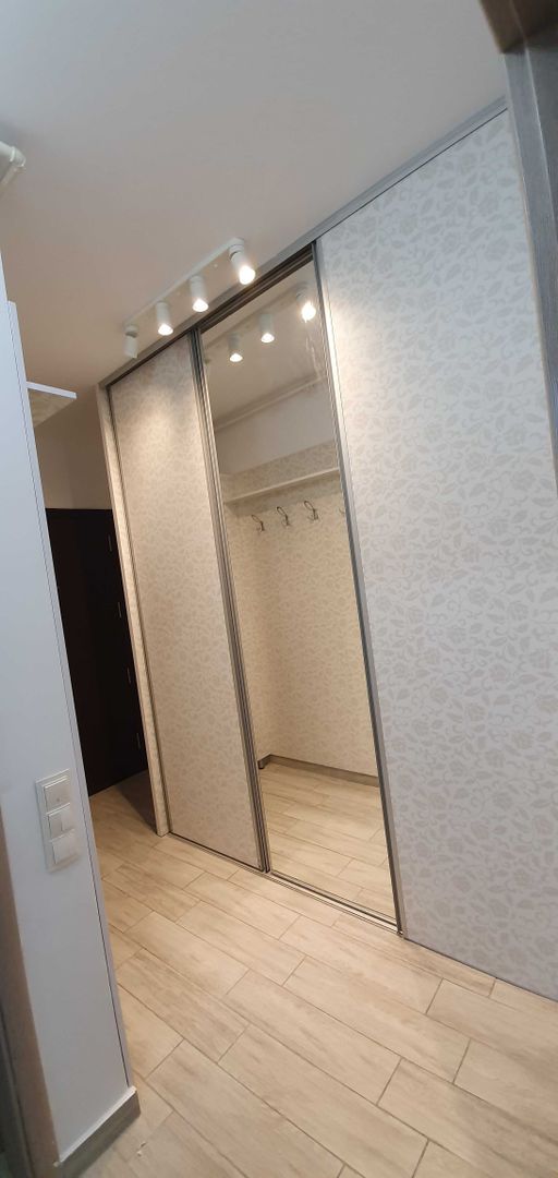 Inchiriez apartament 2 cam rotar park iuliu maniu metrou pacii - Poză 5