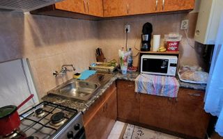 BRASADAS vinde ap 2 cam Soli Humulesti PARTER. - Poză 1