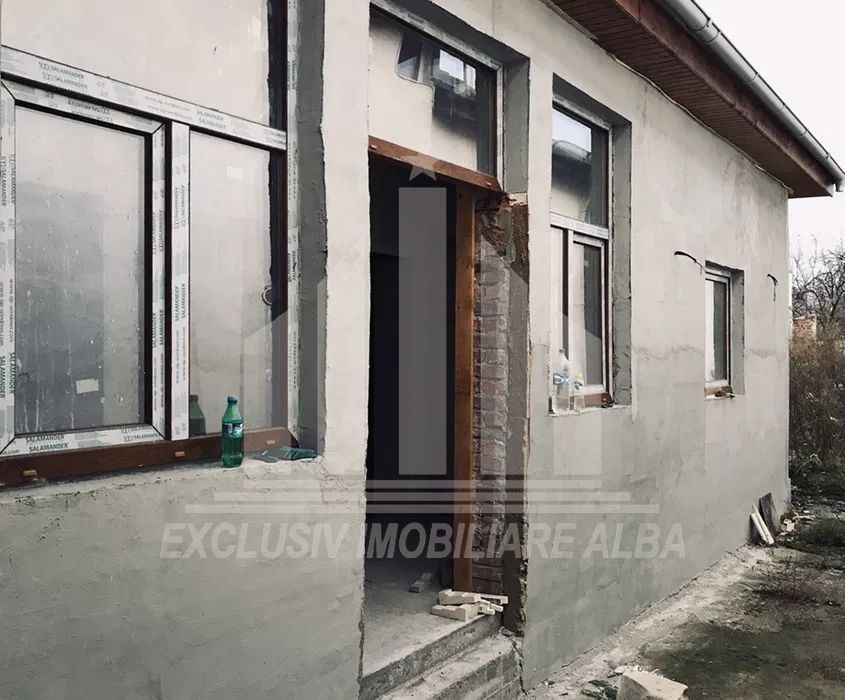 Casa individuala de vanzare, Lipoveni - Centru - Poză 4