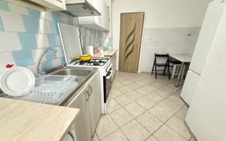 2 camere renovate, 55 mp, AC - Pacurari, zona Kaufland - Poză 9