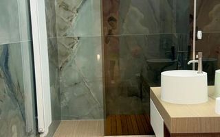 3 camere Cortina 126 Iancu Nicolae |  Prima inchiriere IParcareI COM0% - Poză 9