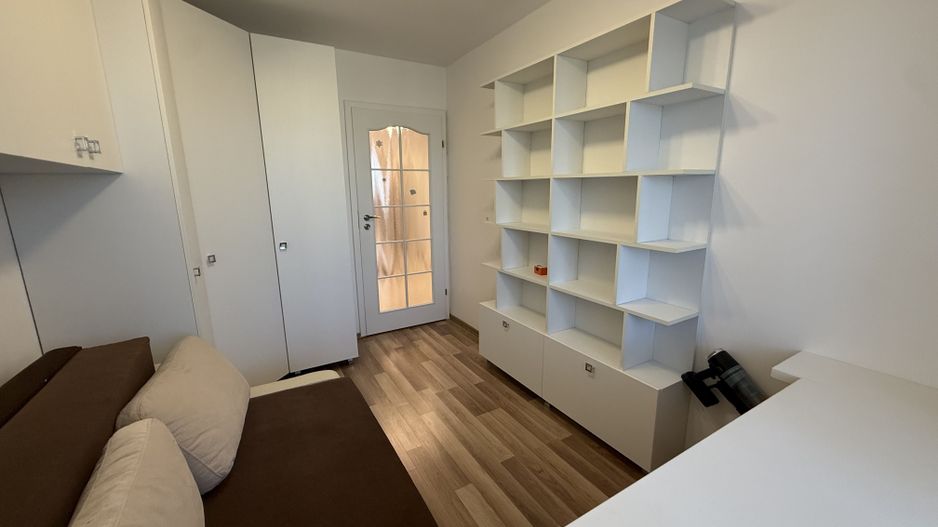 Apartament 4 camere Lacul Tei Teiul Doamnei - Poză 8
